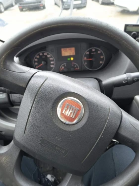 Fiat Ducato 2.2 дизел, снимка 7