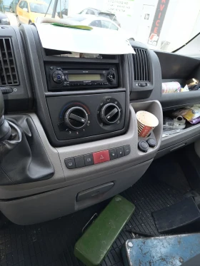 Fiat Ducato 2.2 дизел, снимка 6