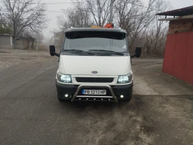 Ford Transit, снимка 1