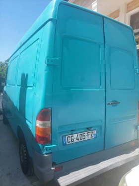 Mercedes-Benz Sprinter 212 | Mobile.bg    3