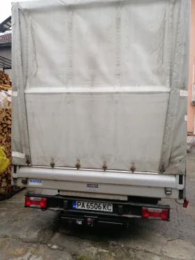 Iveco 35c18 | Mobile.bg    9