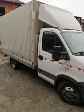 Iveco 35c18 | Mobile.bg    4