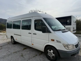 Обява за продажба на Mercedes-Benz Sprinter 313 CDI ~16 440 лв. - изображение 2 | Auto.bg Обява за продажба на Mercedes-Benz Sprinter 313 CDI ~16 440 лв. - изображение 2