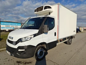 Iveco Daily 35S13 Carrier Pulsor 500 - изображение 1