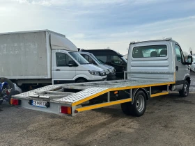 Iveco 35c13 35с12 Специален, снимка 4