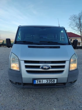Ford Transit Transit  | Auto.bg — изображение 3