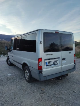 Ford Transit Transit  | Auto.bg — изображение 7