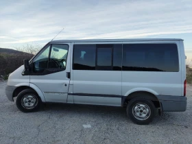 Ford Transit Transit  | Auto.bg — изображение 5