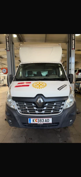 Renault Master 2.3 DCI ���� | Mobile.bg � ����� ������ 10