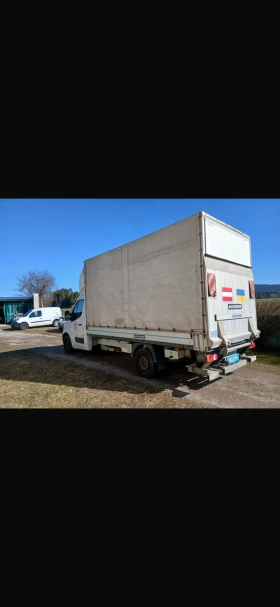 Renault Master 2.3 DCI ���� | Mobile.bg � ����� ������ 4