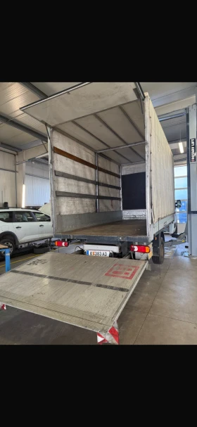 Renault Master 2.3 DCI ���� | Mobile.bg � ����� ������ 6