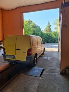 Mercedes-Benz Vito 110cdi | Auto.bg — изображение 4