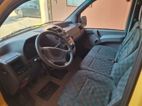 Mercedes-Benz Vito 110cdi | Auto.bg — изображение 6