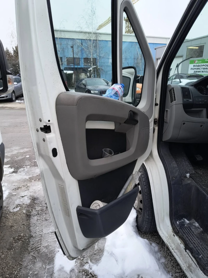 Fiat Ducato 2.2 дизел, снимка 10 - Бусове и автобуси - 48707573