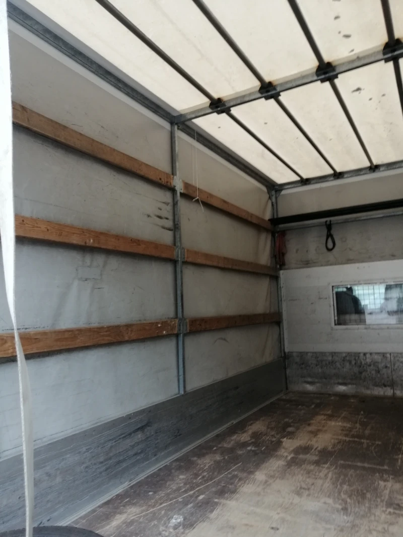 Iveco 35c18, снимка 6 - Бусове и автобуси - 52412134