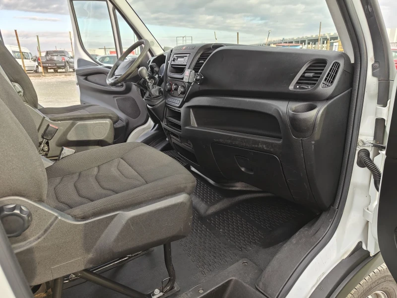 Iveco Daily 35S13 Carrier Pulsor 500, снимка 10 - Бусове и автобуси - 52773951