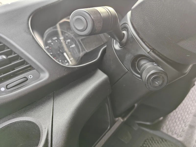 Iveco Daily 35S13 Carrier Pulsor 500, снимка 12 - Бусове и автобуси - 52773951