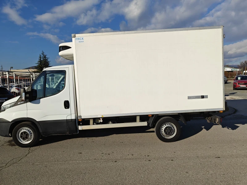 Iveco Daily 35S13 Carrier Pulsor 500, снимка 7 - Бусове и автобуси - 52773951