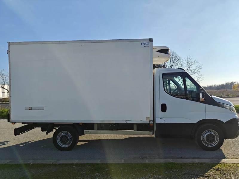 Iveco Daily 35S13 Carrier Pulsor 500, снимка 6 - Бусове и автобуси - 52773951