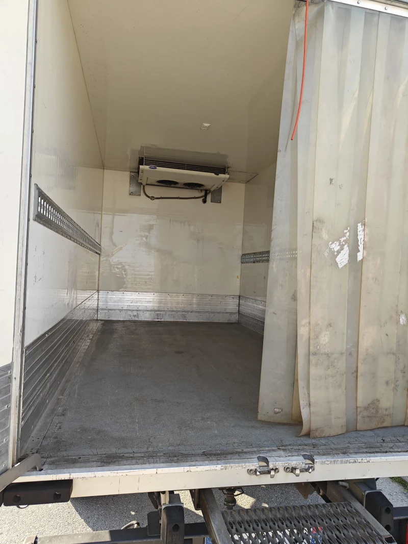 Iveco Daily 35S13 Carrier Pulsor 500, снимка 14 - Бусове и автобуси - 52773951