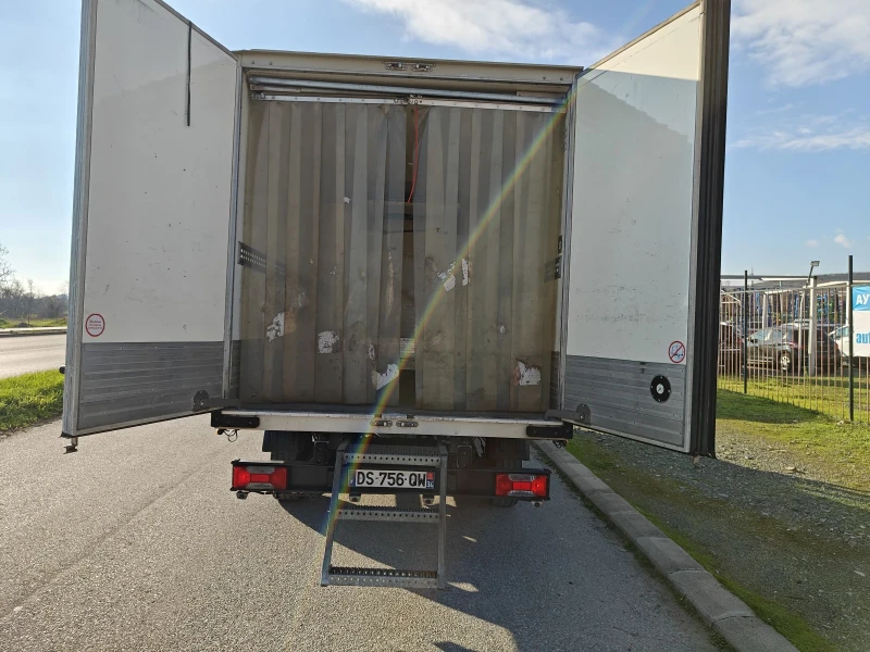 Iveco Daily 35S13 Carrier Pulsor 500, снимка 13 - Бусове и автобуси - 52773951