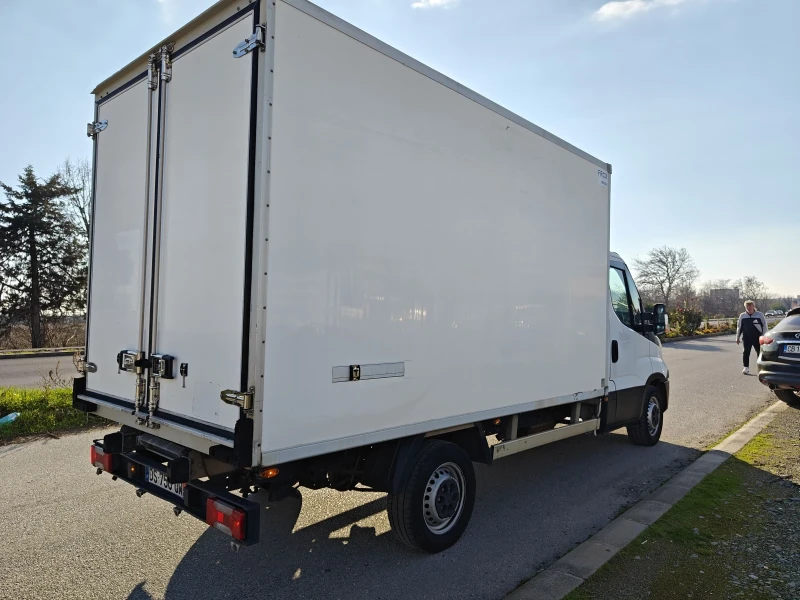 Iveco Daily 35S13 Carrier Pulsor 500, снимка 4 - Бусове и автобуси - 52773951