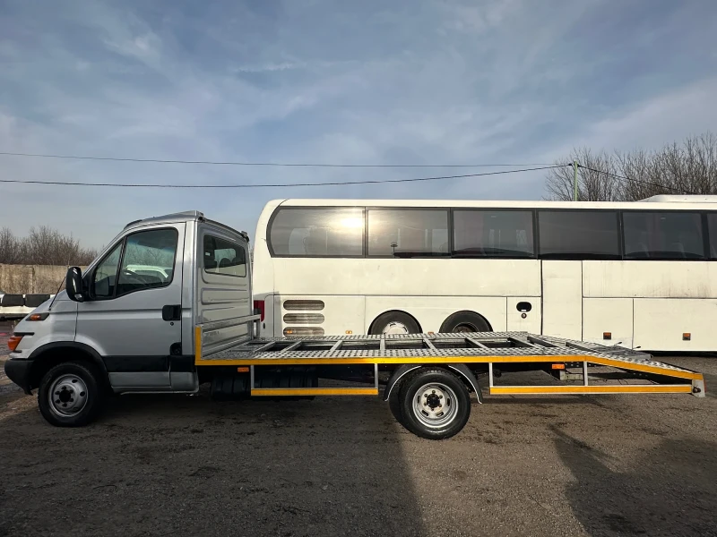Iveco 35c13 35с12 Специален, снимка 6 - Бусове и автобуси - 52863755