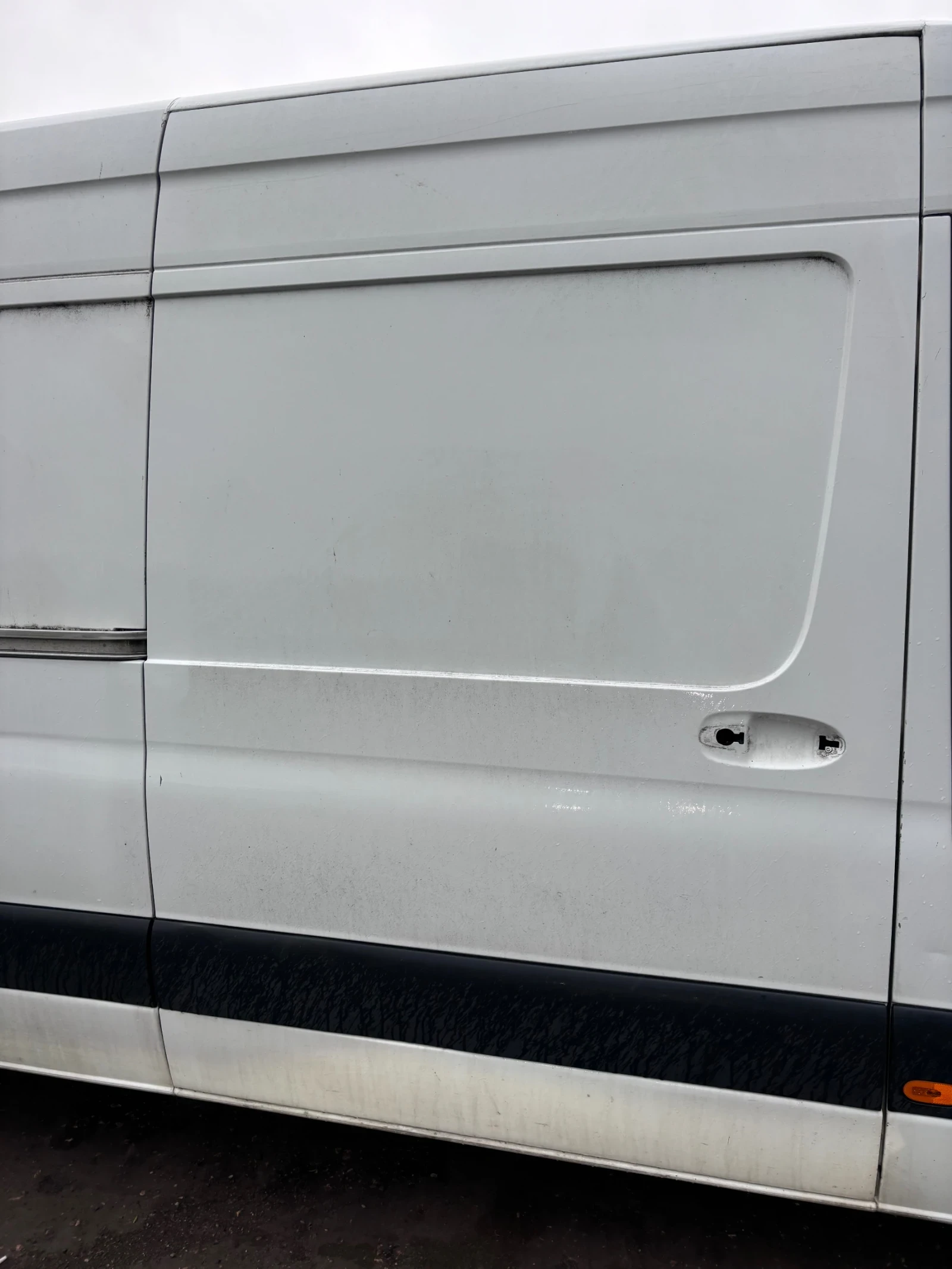 Mercedes-Benz Sprinter 315 CDI - изображение 7
