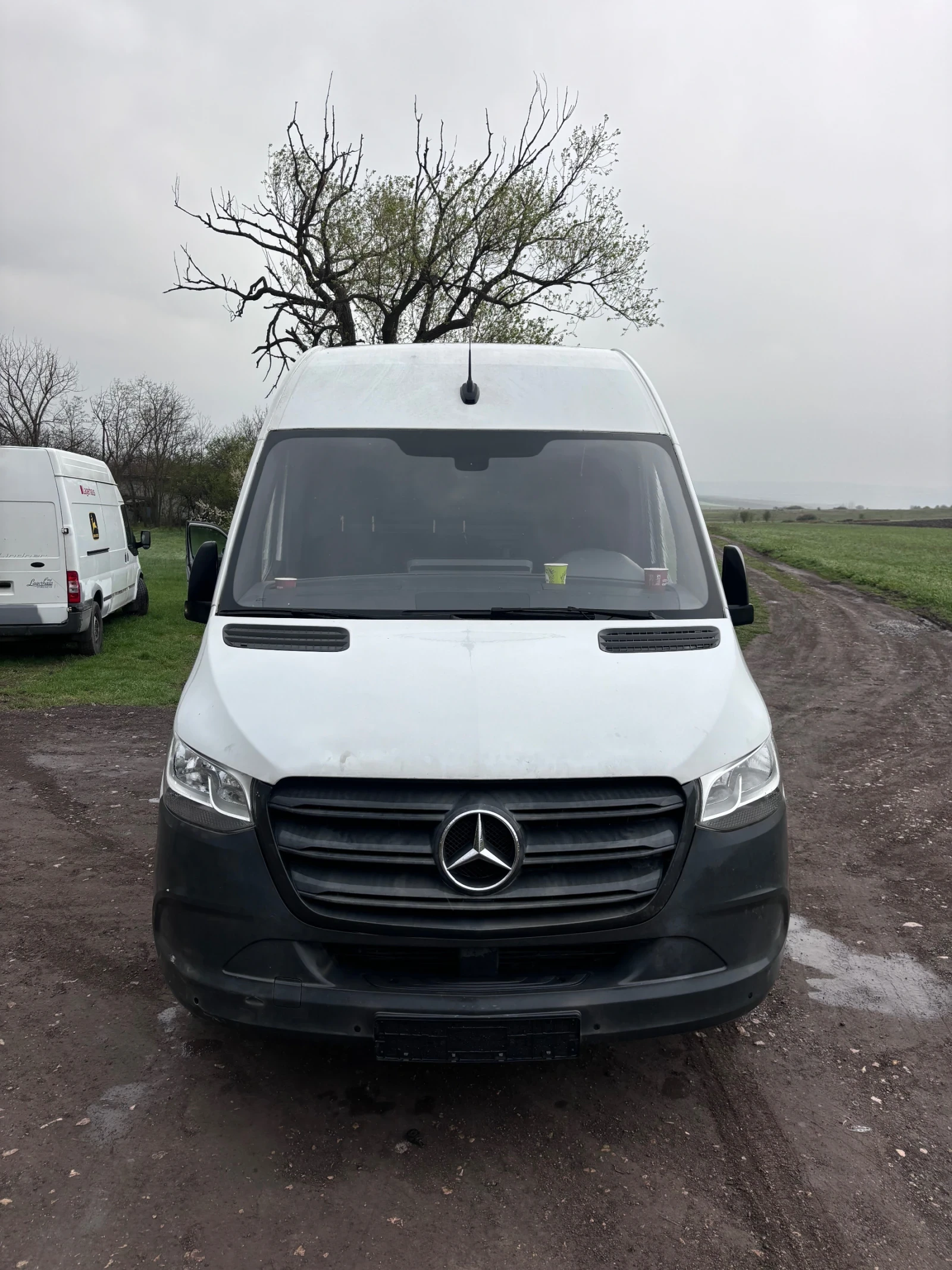 Mercedes-Benz Sprinter 315 CDI - изображение 2