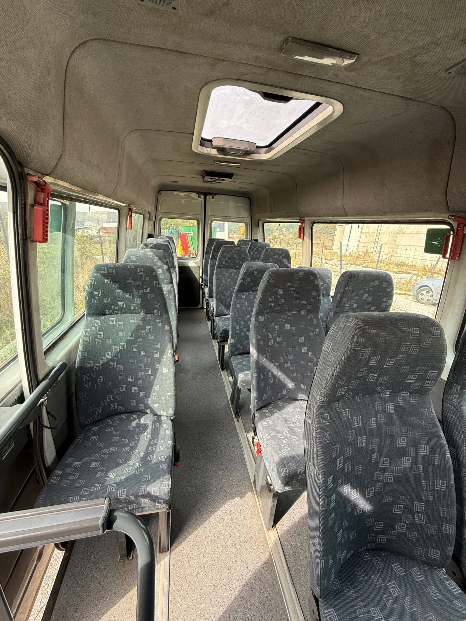 Mercedes-Benz Sprinter 313 CDI - изображение 6