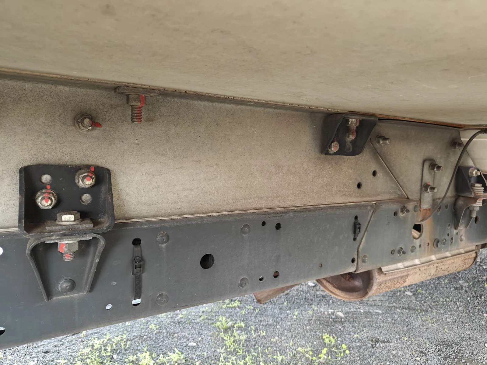 Iveco Daily 35S13 Carrier Pulsor 500 | Mobile.bg   16