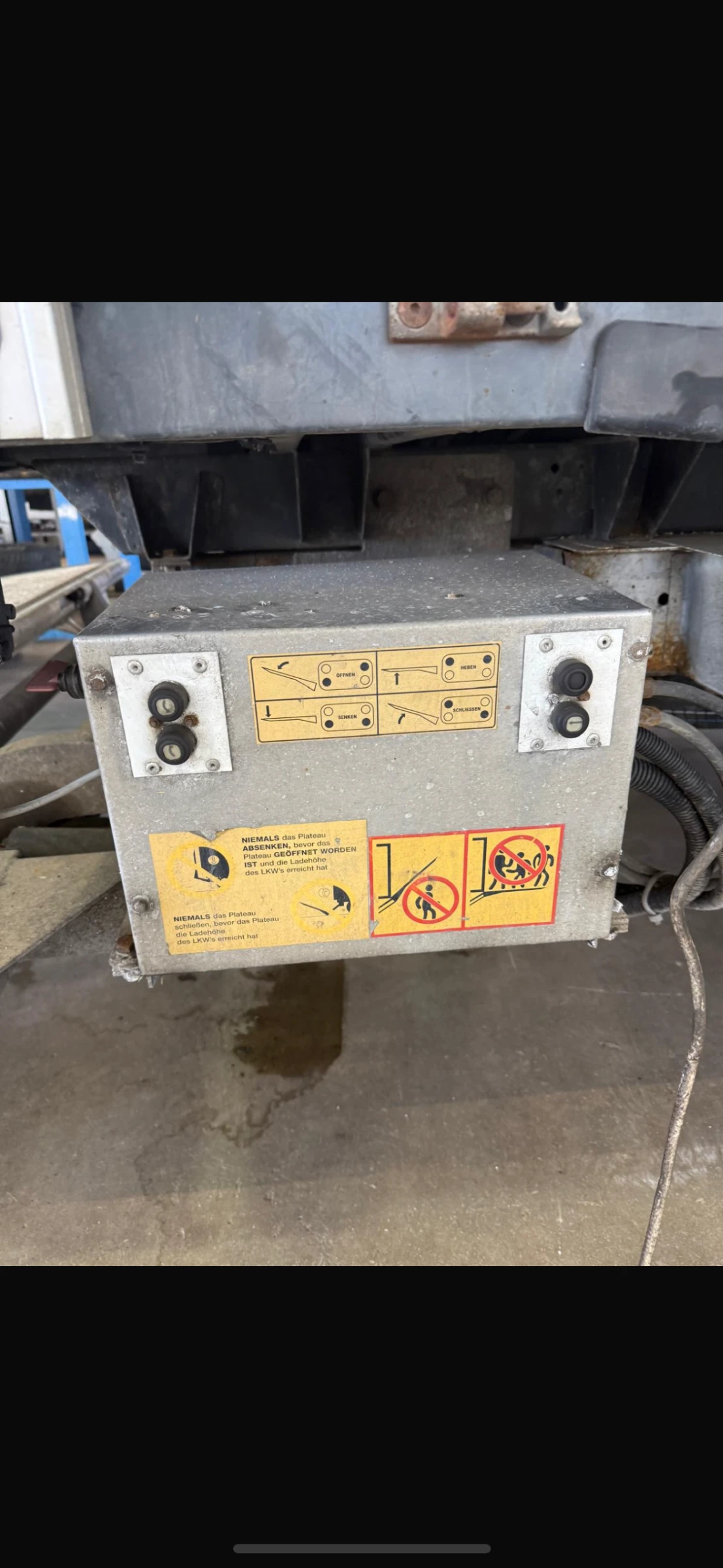 Renault Master 2.3 DCI борд, снимка 12 - Бусове и автобуси - 54170192