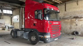 Обява за продажба на Scania R 480 R480 ~28 800 лв. - изображение 1