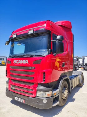 Scania R 480 R480 | Mobile.bg    1