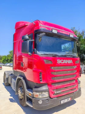 Scania R 480 R480, снимка 6