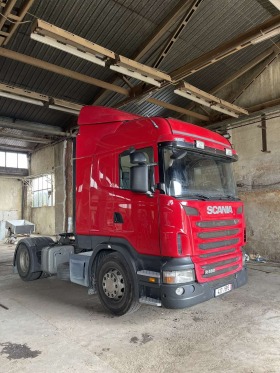 Обява за продажба на Scania R 480 R480 ~28 800 лв. - изображение 4