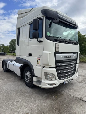  Daf Xf-480