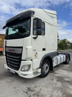 Daf Xf-480 | Mobile.bg    2