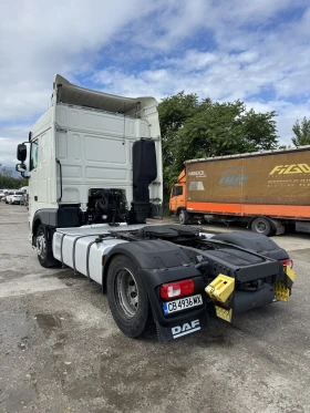 Daf Xf-480 | Mobile.bg    3