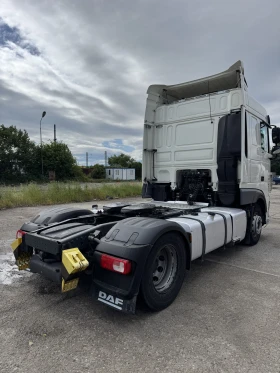 Daf Xf-480 | Mobile.bg    4