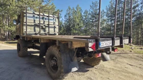 Gaz 66, снимка 17 - Камиони - 53657828