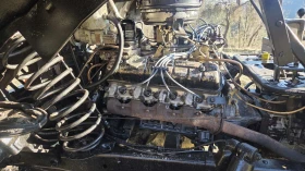 Gaz 66, снимка 2 - Камиони - 53657828