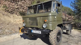 Gaz 66, снимка 10 - Камиони - 53657828