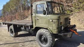 Gaz 66, снимка 14 - Камиони - 53657828