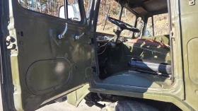 Gaz 66, снимка 5 - Камиони - 53657828