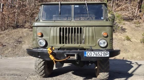 Gaz 66