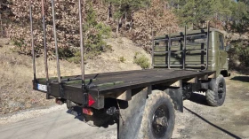 Gaz 66, снимка 16 - Камиони - 53657828