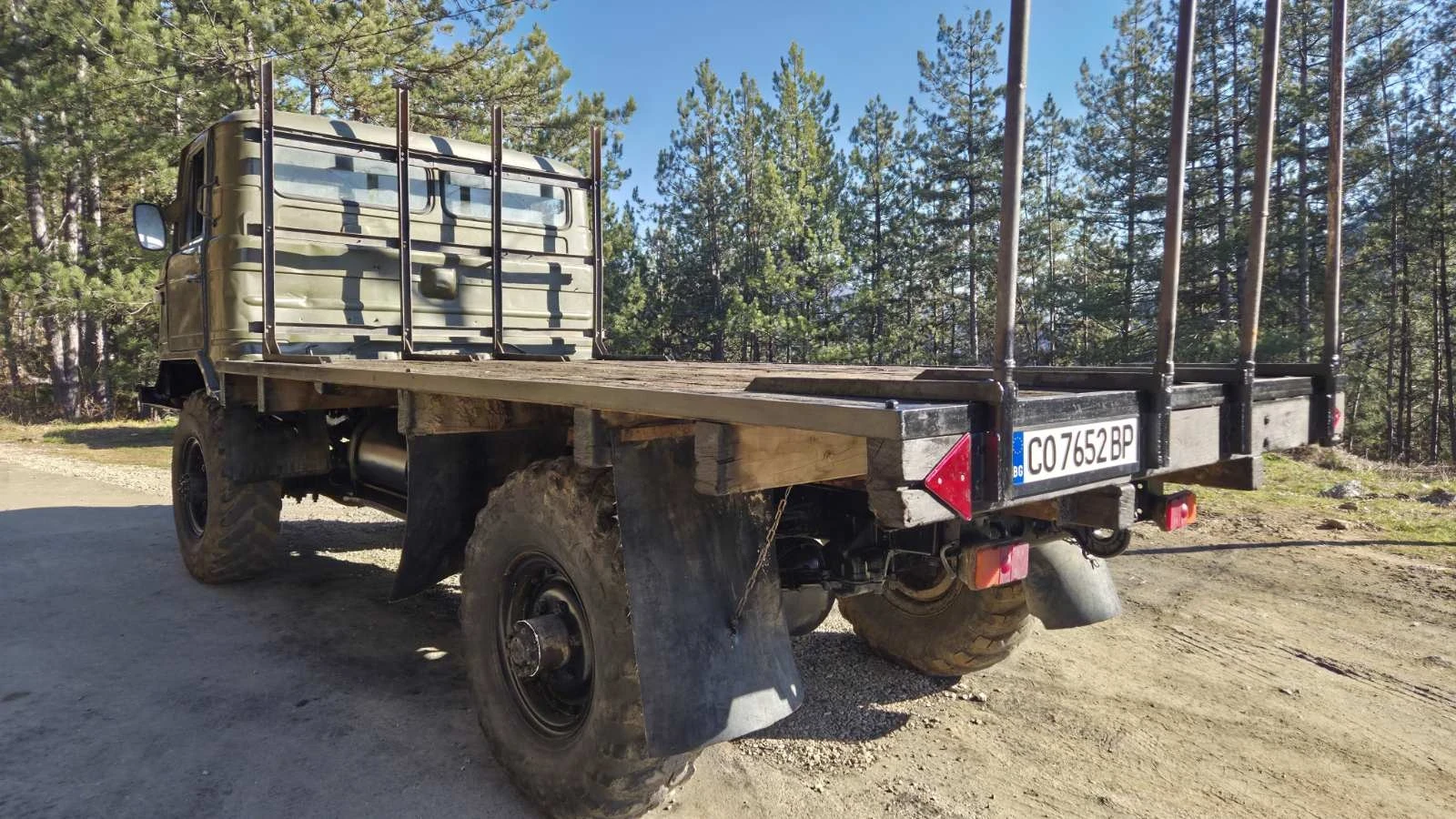 Gaz 66 | Mobile.bg � ����������� 17