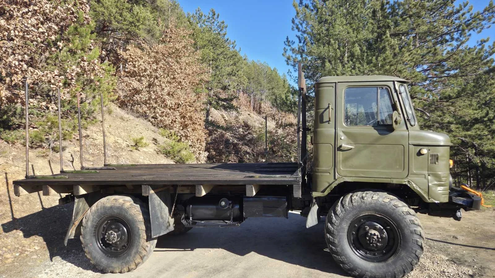 Gaz 66 | Mobile.bg � ����������� 11
