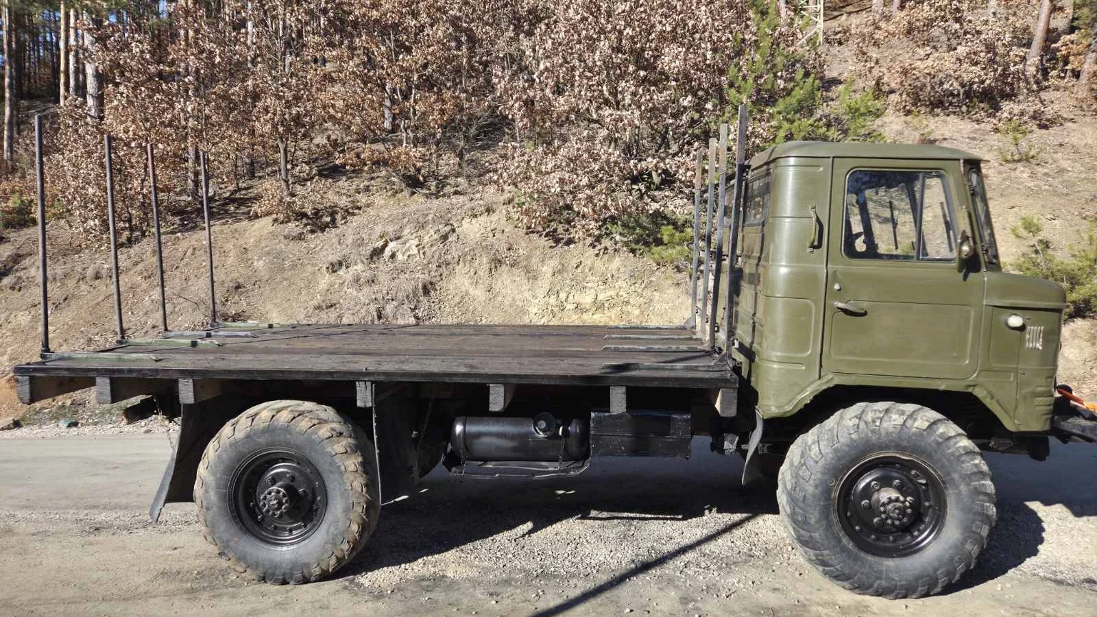 Gaz 66 | Mobile.bg � ����������� 15